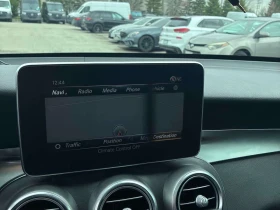 Mercedes-Benz GLC 300 4MATIC/ПАНОРАМА/360/ПРЕДСТАВИТЕЛСТВО НА MERCEDES, снимка 11