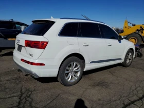 Audi Q7 3.0l Premium, снимка 3