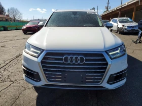 Audi Q7 3.0l Premium, снимка 5