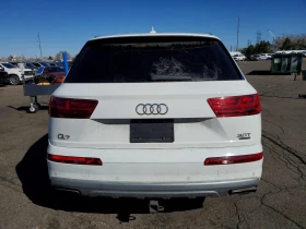 Audi Q7 3.0l Premium, снимка 6