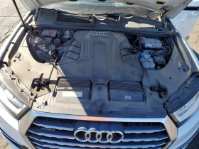 Audi Q7 3.0l Premium, снимка 11