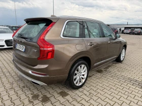 Volvo Xc90 2.0D5 AWD AVTOMAT/NAVI/KOJA 6+ 1 EURO 6, снимка 6