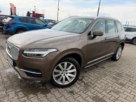 Volvo Xc90 2.0D5 AWD AVTOMAT/NAVI/KOJA 6+ 1 EURO 6, снимка 1