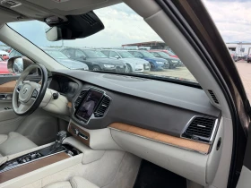 Volvo Xc90 2.0D5 AWD AVTOMAT/NAVI/KOJA 6+ 1 EURO 6, снимка 12