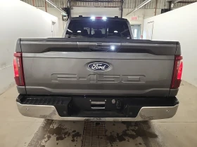 Ford F150 XLT 4WD SuperCrew, снимка 8