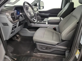 Ford F150 XLT 4WD SuperCrew, снимка 11