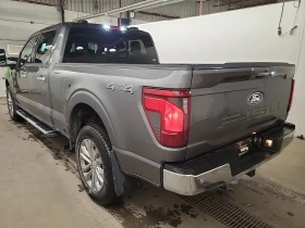 Ford F150 XLT 4WD SuperCrew, снимка 6