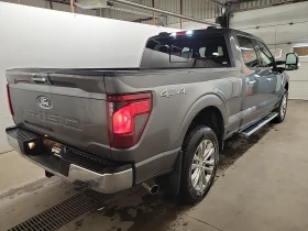Ford F150 XLT 4WD SuperCrew, снимка 5