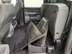 Ford F150 XLT 4WD SuperCrew, снимка 17