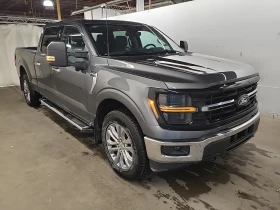 Ford F150 XLT 4WD SuperCrew, снимка 2