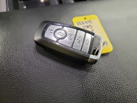 Ford F150 XLT 4WD SuperCrew, снимка 16
