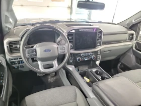Ford F150 XLT 4WD SuperCrew, снимка 12
