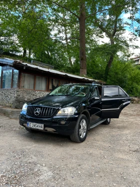Mercedes-Benz ML 350, снимка 2