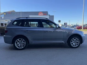 BMW X3, снимка 3