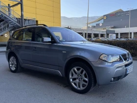 BMW X3, снимка 1