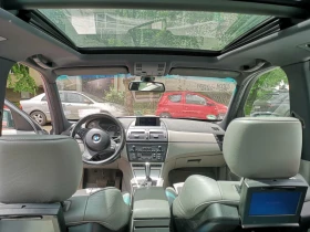 BMW X3, снимка 7