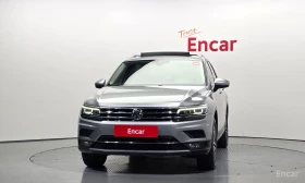 VW Tiguan Allspace, снимка 3