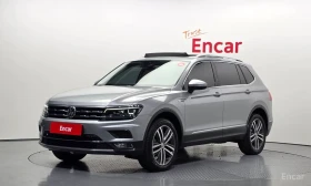 VW Tiguan Allspace, снимка 1