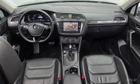 VW Tiguan Allspace, снимка 7