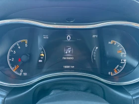 Jeep Grand cherokee 3.0 CRD SUMMIT ОБДУХВАНЕ ПАНОРАМА КОЖА КСЕНОН FULL, снимка 12