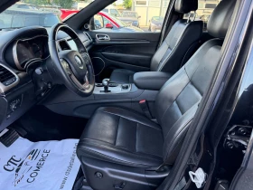 Jeep Grand cherokee 3.0 CRD SUMMIT ОБДУХВАНЕ ПАНОРАМА КОЖА КСЕНОН FULL, снимка 7