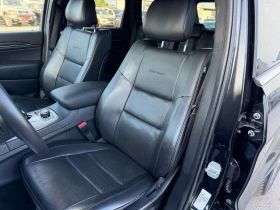 Jeep Grand cherokee 3.0 CRD SUMMIT ОБДУХВАНЕ ПАНОРАМА КОЖА КСЕНОН FULL, снимка 9