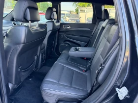 Jeep Grand cherokee 3.0 CRD SUMMIT ОБДУХВАНЕ ПАНОРАМА КОЖА КСЕНОН FULL, снимка 15