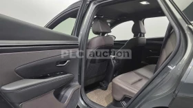 Hyundai Tucson Hybrid| КАМЕРА| ОБДУХ| DISTRONIC| ВКЛ.ТЕХНОТЕСТ, снимка 13