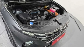 Hyundai Tucson Hybrid| КАМЕРА| ОБДУХ| DISTRONIC| ВКЛ.ТЕХНОТЕСТ, снимка 16