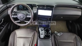 Hyundai Tucson Hybrid| КАМЕРА| ОБДУХ| DISTRONIC| ВКЛ.ТЕХНОТЕСТ, снимка 2