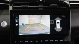 Hyundai Tucson Hybrid| КАМЕРА| ОБДУХ| DISTRONIC| ВКЛ.ТЕХНОТЕСТ, снимка 11