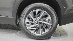 Hyundai Tucson Hybrid| КАМЕРА| ОБДУХ| DISTRONIC| ВКЛ.ТЕХНОТЕСТ, снимка 17