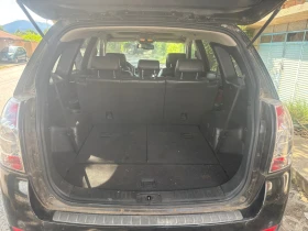 Chevrolet Captiva, снимка 6