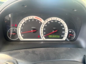 Chevrolet Captiva, снимка 10