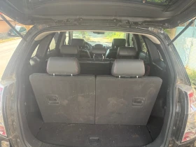 Chevrolet Captiva, снимка 5