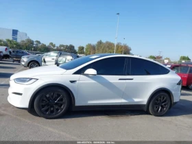 Tesla Model X Dual Motor All-Wheel Drive/Plaid Tri Motor All-Whe, снимка 7