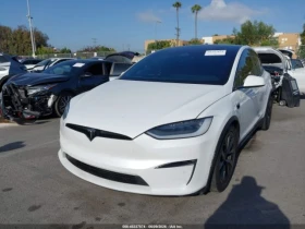 Tesla Model X Dual Motor All-Wheel Drive/Plaid Tri Motor All-Whe, снимка 2
