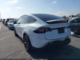 Tesla Model X Dual Motor All-Wheel Drive/Plaid Tri Motor All-Whe, снимка 3