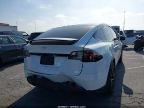 Tesla Model X Dual Motor All-Wheel Drive/Plaid Tri Motor All-Whe, снимка 4