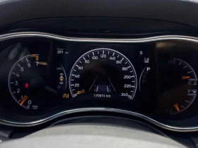 Jeep Grand cherokee Altitude | CARFAX | БЕЗ ПЪРВОНАЧАЛНА ВНОСКА, снимка 9
