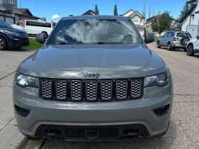 Jeep Grand cherokee Altitude | CARFAX | БЕЗ ПЪРВОНАЧАЛНА ВНОСКА, снимка 3