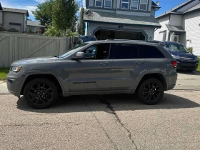 Jeep Grand cherokee Altitude | CARFAX | БЕЗ ПЪРВОНАЧАЛНА ВНОСКА, снимка 2