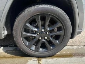 Jeep Grand cherokee Altitude | CARFAX | БЕЗ ПЪРВОНАЧАЛНА ВНОСКА, снимка 7