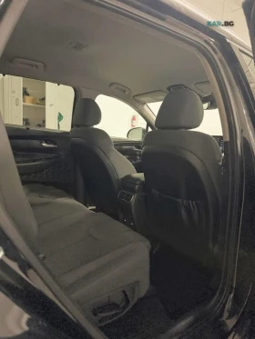 Hyundai Santa fe Preferred AWD* АвтоКредит* (ЦЕНА ДО БГ), снимка 17