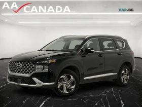 Hyundai Santa fe Preferred AWD* АвтоКредит* (ЦЕНА ДО БГ), снимка 1