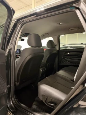 Hyundai Santa fe Preferred AWD* АвтоКредит* (ЦЕНА ДО БГ), снимка 16