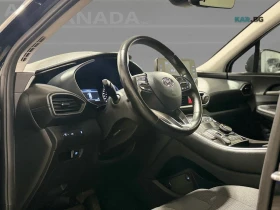 Hyundai Santa fe Preferred AWD* АвтоКредит* (ЦЕНА ДО БГ), снимка 7
