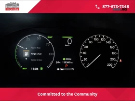 Honda Cr-v Hybrid EX-L AWD, снимка 9