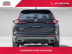 Honda Cr-v Hybrid EX-L AWD, снимка 5