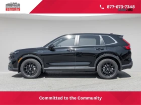 Honda Cr-v Hybrid EX-L AWD, снимка 3